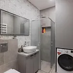 Located New Stylish In Old Town Apartamento *