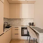 Located New Stylish In Old Town * Vilna