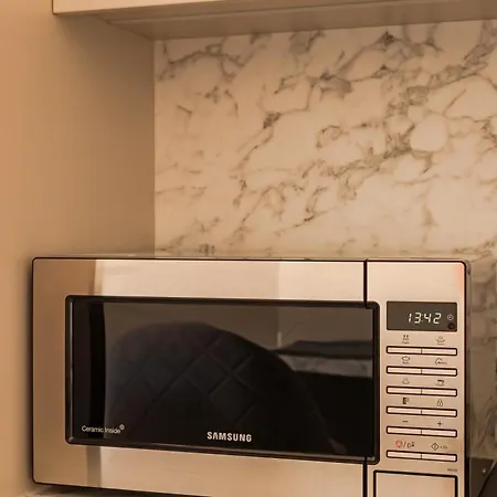 Located New Stylish In Old Town Вильнюс