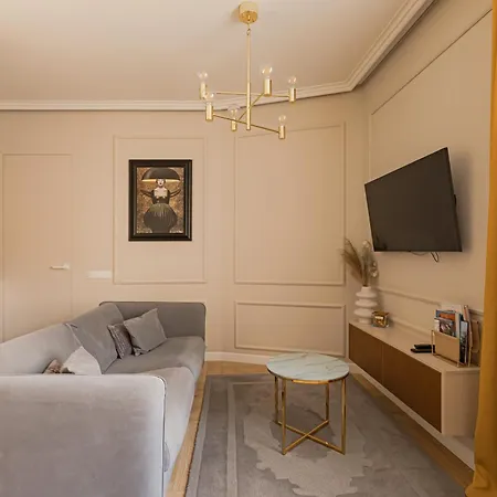 公寓 Located New Stylish In Old Town 维尔纽斯