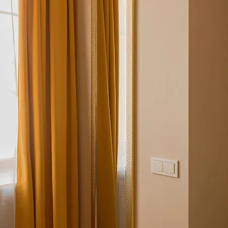 Located New Stylish In Old Town Вільнюс