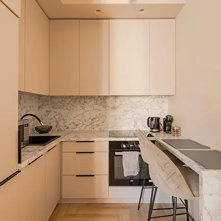 Located New Stylish In Old Town * Вільнюс