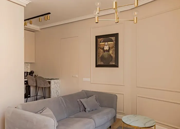 Located New Stylish In Old Town * Vilnius