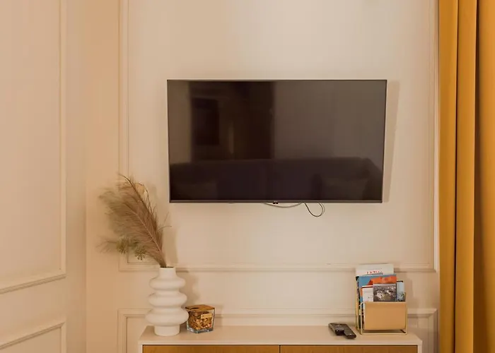 Located New Stylish In Old Town * Vilnius