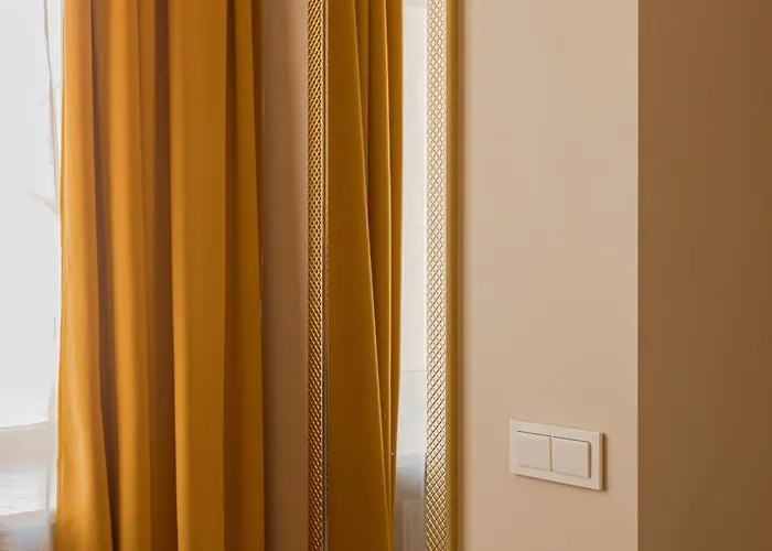 Located New Stylish In Old Town 维尔纽斯