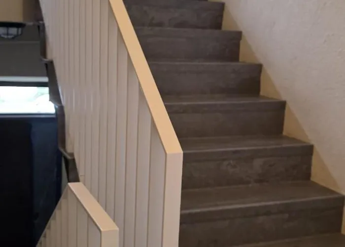 公寓 Located New Stylish In Old Town *