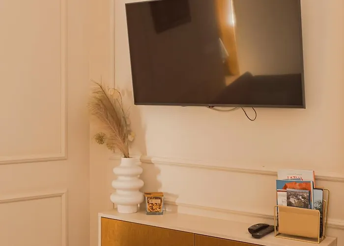 Located New Stylish In Old Town Appartement Vilnius