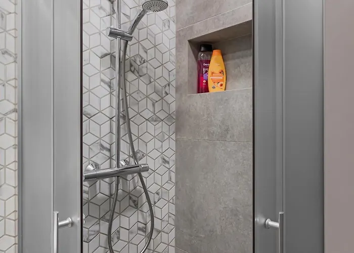 Appartement Located New Stylish In Old Town *