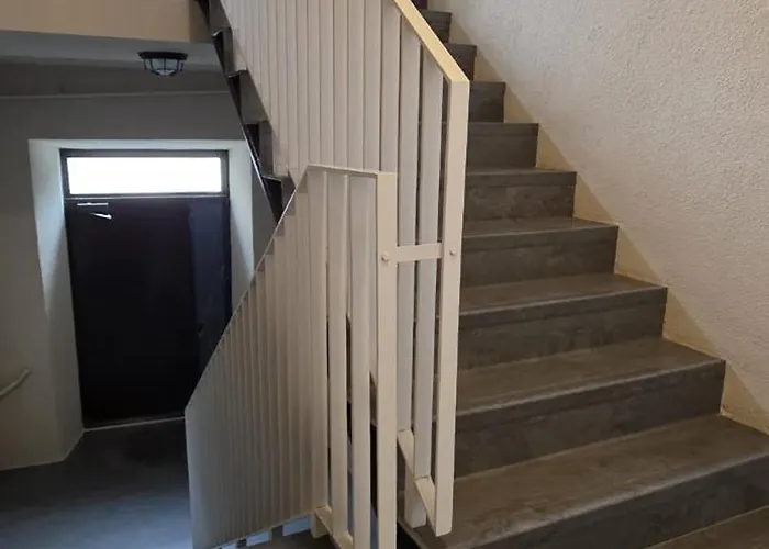 Appartement Located New Stylish In Old Town