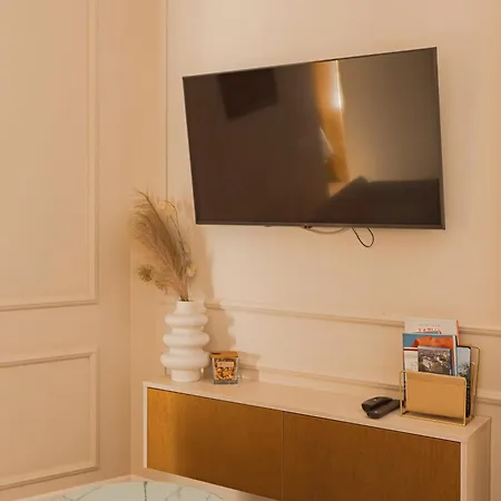 Located New Stylish In Old Town Apartment Vilnius