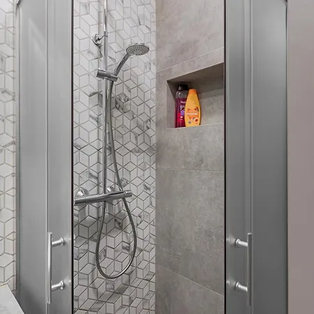 Apartman Located New Stylish In Old Town *