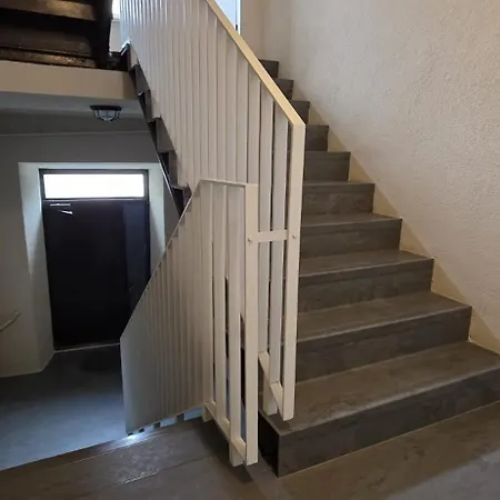 Apartman Located New Stylish In Old Town