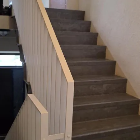 Apartman Located New Stylish In Old Town *