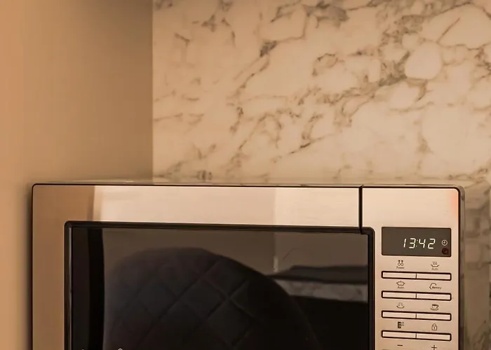 Located New Stylish In Old Town וילנה